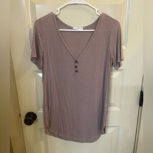 Women’s Short Sleeve Top